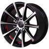 Exotic 15in BMUCR finish. The Size of alloy wheel is 15x7 inch and the PCD is 5x114.3(SET OF 4)